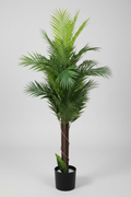Artificial Areca Palm Plant with Pot